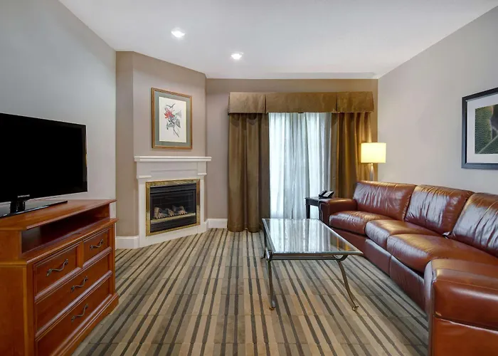 Cypress Bend Resort, A Wyndham Hotel