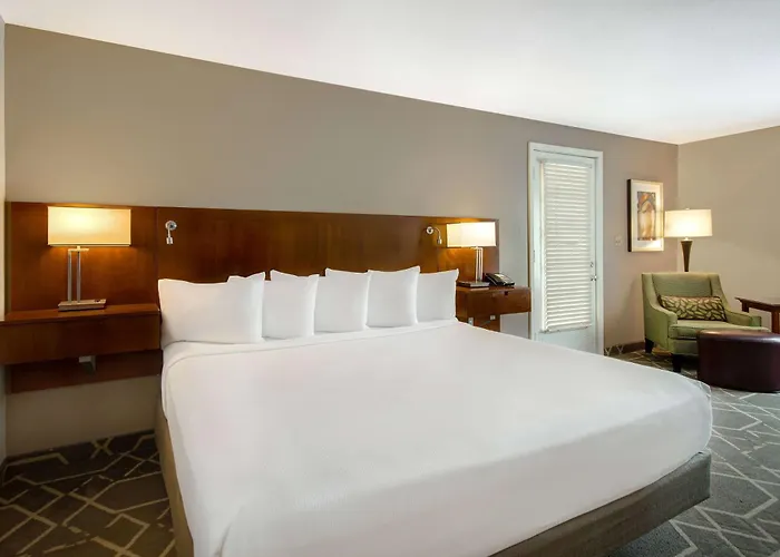 Cypress Bend Resort, A Wyndham Hotel