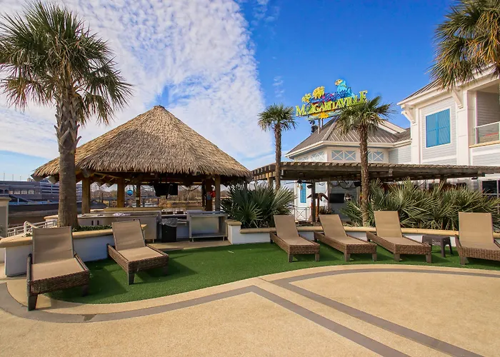 Margaritaville Resort Casino