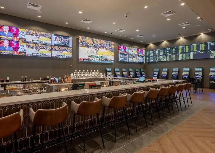 Horseshoe Bossier City Hotel & Casino - A Caesars Rewards Destination