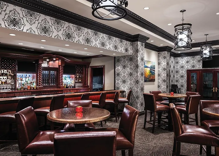 Horseshoe Bossier City Hotel & Casino - A Caesars Rewards Destination