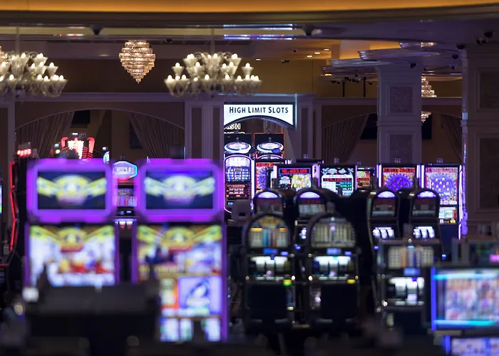 Margaritaville Resort Casino